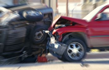 Car Accident Stockbridge GA